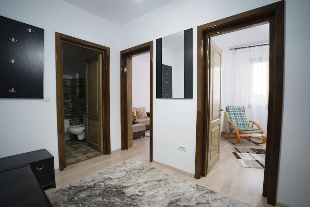 Alex 2 Apartament Iasi Buitenkant foto