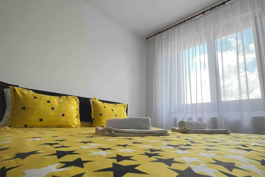 Alex 2 Apartament Iasi Buitenkant foto