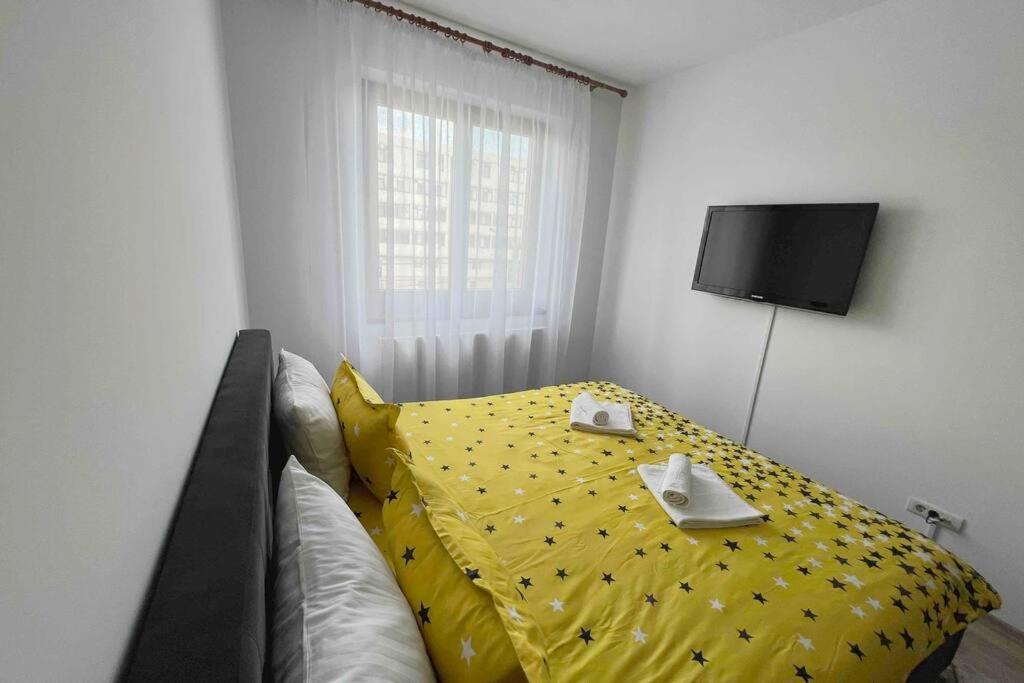 Alex 2 Apartament Iasi Buitenkant foto