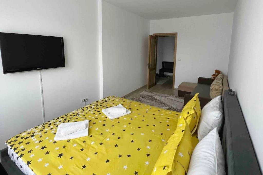 Alex 2 Apartament Iasi Buitenkant foto