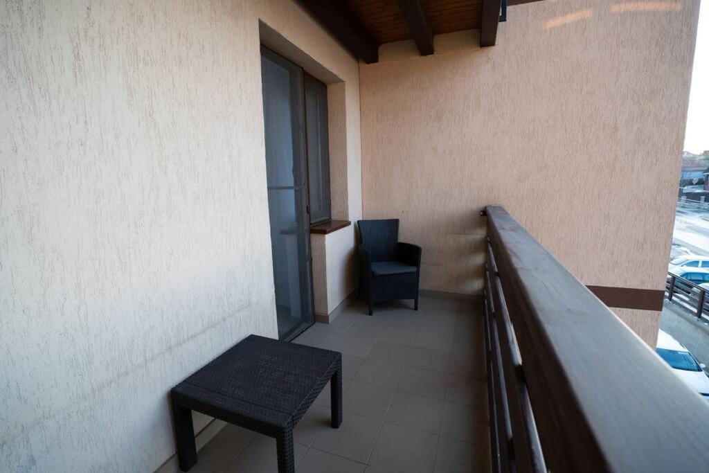Alex 2 Apartament Iasi Buitenkant foto