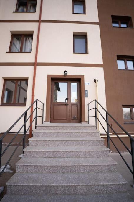 Alex 2 Apartament Iasi Buitenkant foto