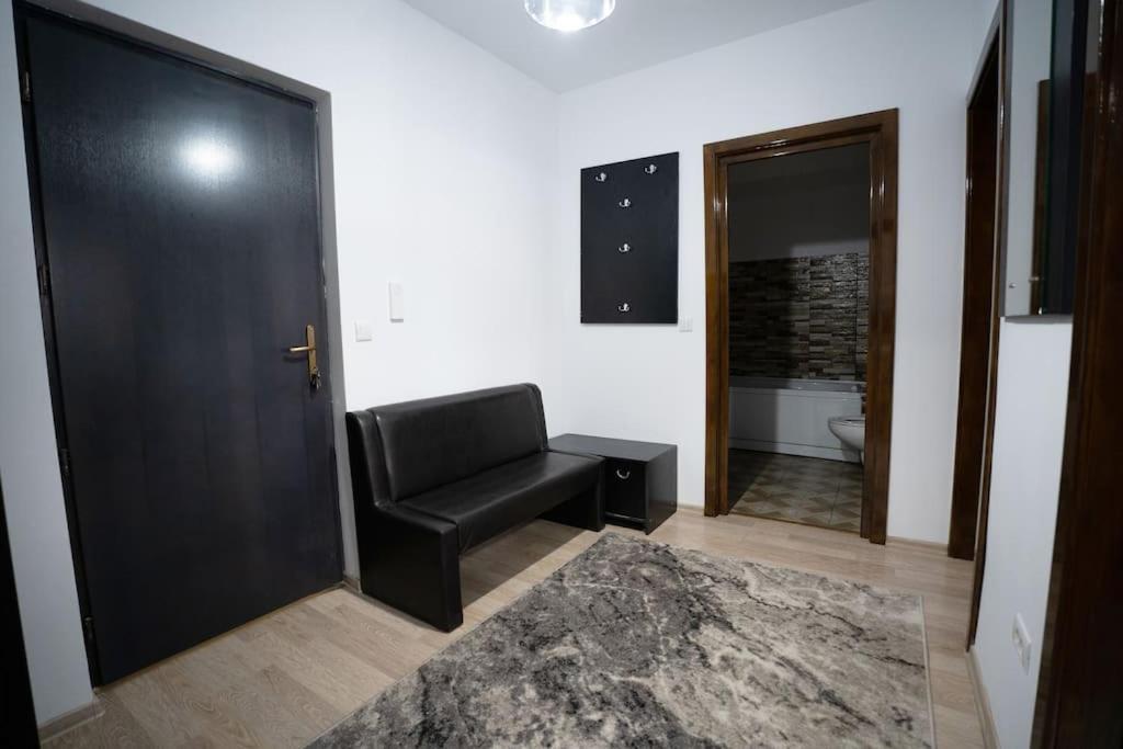 Alex 2 Apartament Iasi Buitenkant foto