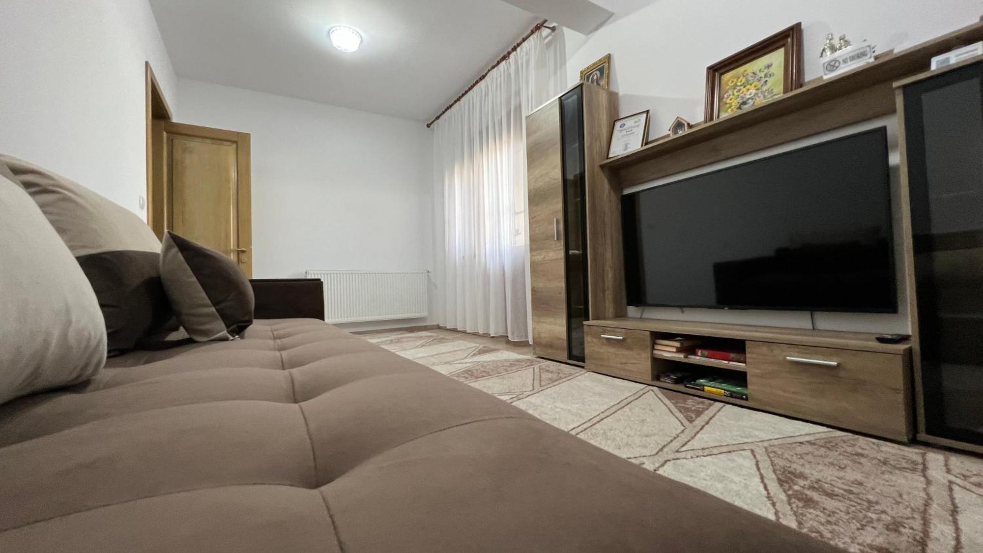 Alex 2 Apartament Iasi Buitenkant foto